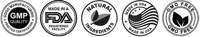 vigormaleXLP Quality and Manufacturing Certification